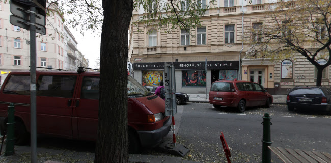 Opinii despre The Kavárna în Praha - Gastronomie a pohostinství