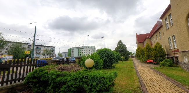 Cukrárna Za Plotem - Vratislavice nad Nisou