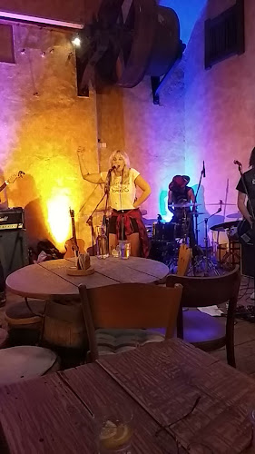 Středověká krčma - Starý Pivovar - Dvůr Králové nad Labem