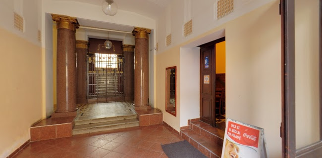 Comentarii opinii despre Restaurace Club Šluknov