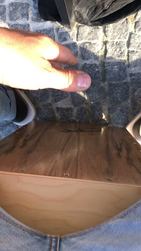 Moment Bistro - Praha