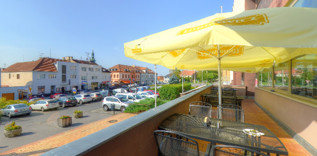 Opinii despre KD Pub în Uherský Brod - Gastronomie a pohostinství