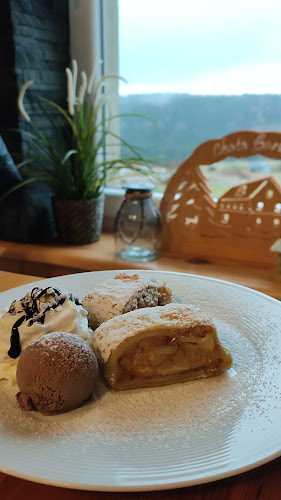 Opinii despre Chata Barbora în Ústí nad Labem - Gastronomie a pohostinství