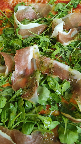 Garage Osteria - Gastronomie a pohostinství