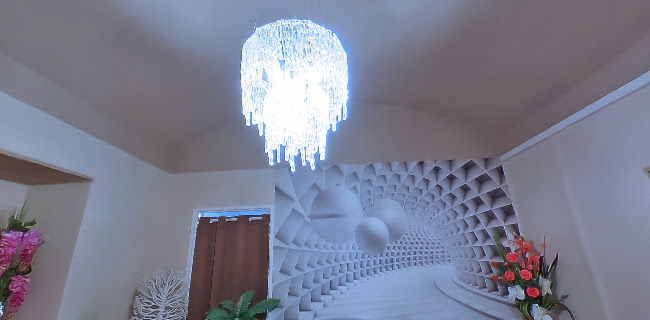 Květinová cukrárna u Natálie - Gastronomie a pohostinství