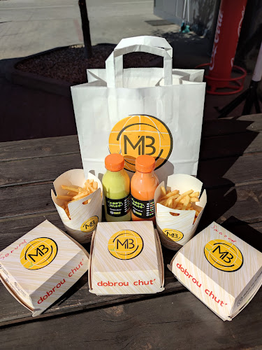 MASTER BURGER (Trutnov) - Gastronomie a pohostinství