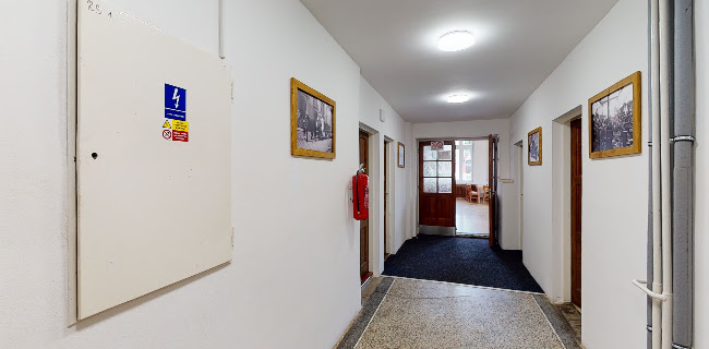 Restaurace Na Křižovatce - Liberec