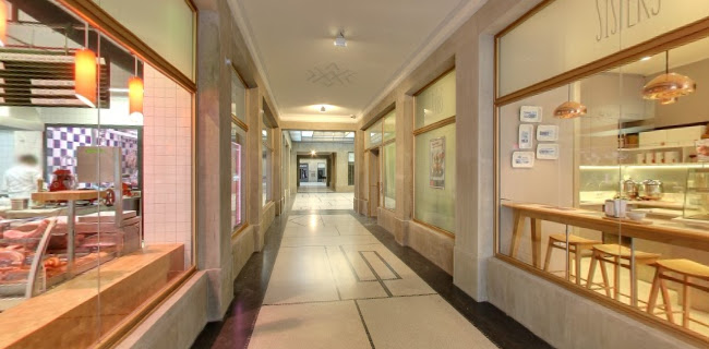 Opinii despre Sisters Bistro v Dlouhé în Staré Město - Gastronomie a pohostinství