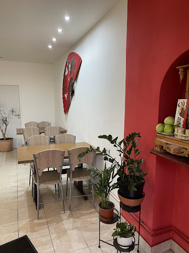 Opinii despre Asia Bistro An-An în Chodov - Gastronomie a pohostinství