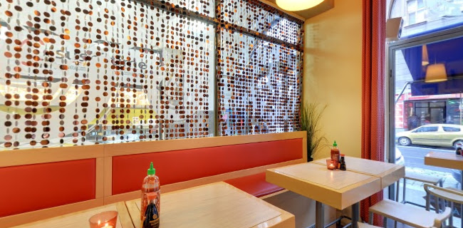 Modrý zub Jindřišská