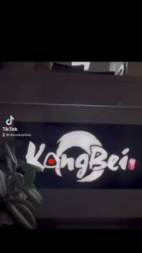 Comentarii opinii despre Kang Bei Restaurace