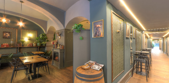 Comentarii opinii despre Arthur's Pub