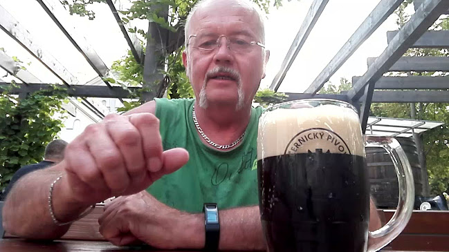 POČERNICKÝ PIVOVAR