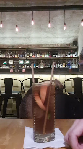 Bar - Club Stromoffka