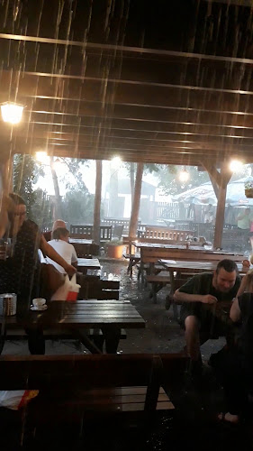 Restaurace Městské sály