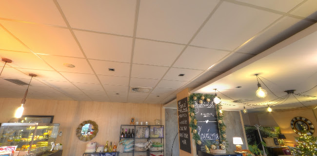 cafe atelier - Gastronomie a pohostinství