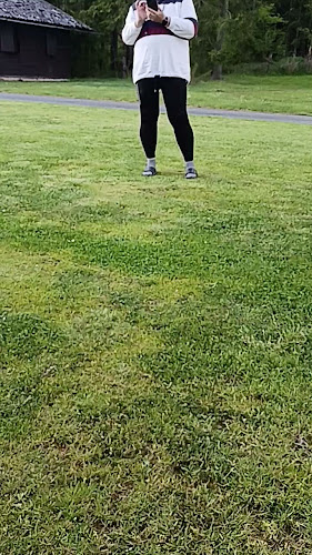 Kemp Nový rybník - Nepomuk