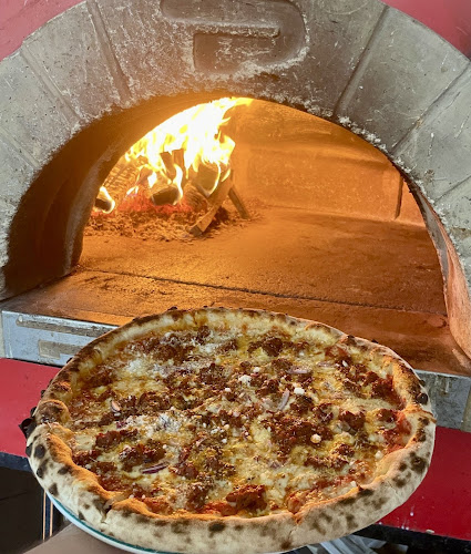 Pizza Dolce - Praha 18