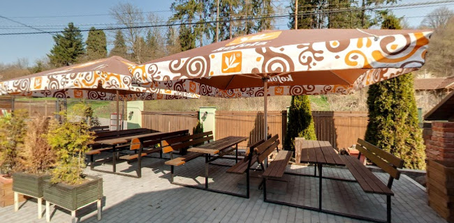 Comentarii opinii despre Salaš Mlýn