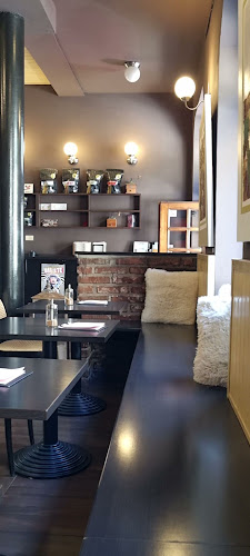 Ostravanka Coffee Shop CENTRUM OV