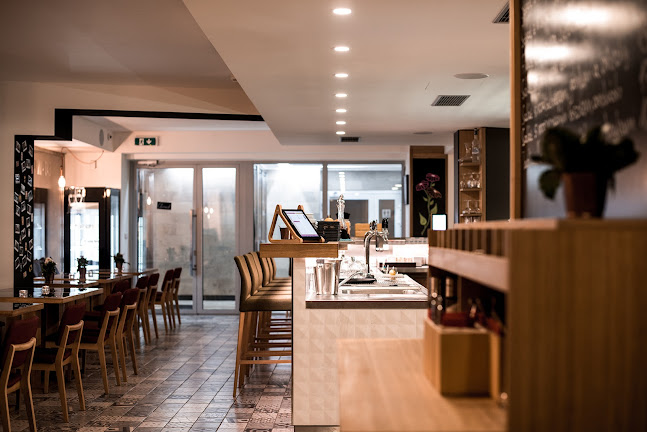 Belcredi Bistro - Gastronomie a pohostinství