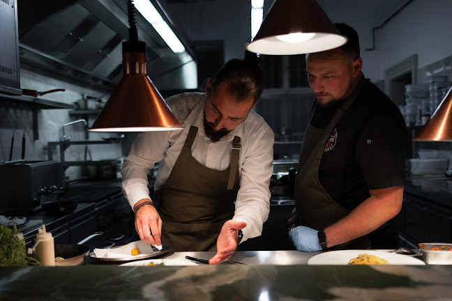 Jacob's Little Italy - Gastronomie a pohostinství