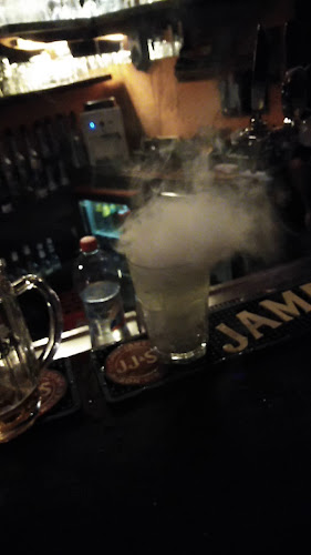 Opinii despre Popocafepetl - Na struze în Nové Město - Gastronomie a pohostinství