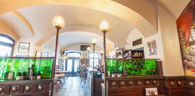 Pivovar U Tří růží