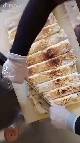 Faraon Kebab Ceska Trebova - Gastronomie a pohostinství