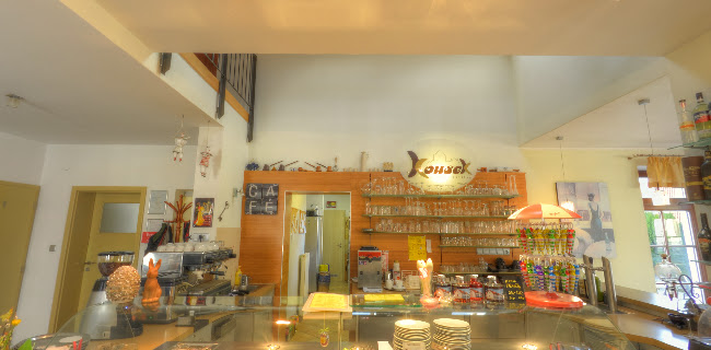 Comentarii opinii despre Kavárna Kousek