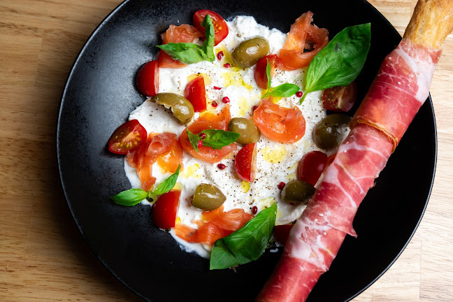 Stračena City Restaurant