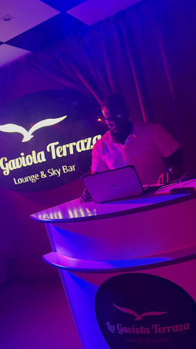 Opinii despre La Gaviota Terraza, Lounge & Sky bar în Brno - Gastronomie a pohostinství