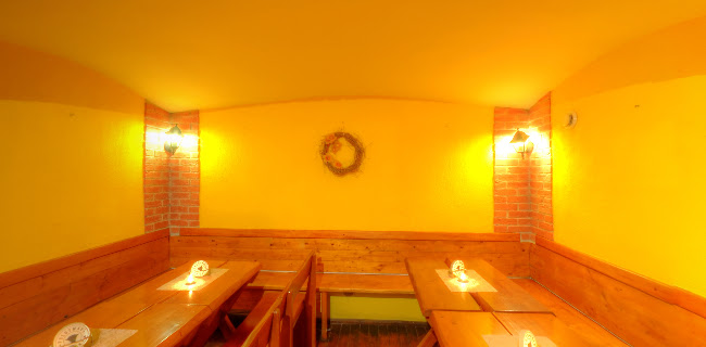 Pizzeria Restaurant Zlatý Bažant - Gastronomie a pohostinství