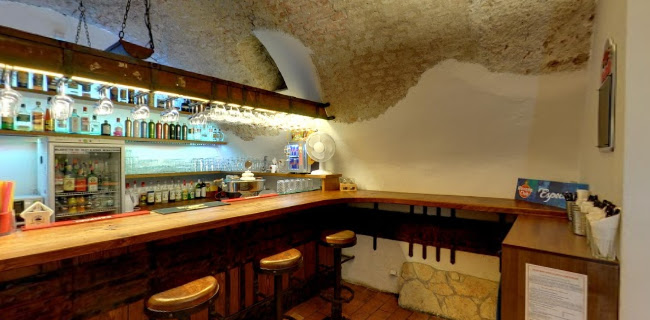 Opinii despre Pivnice a bar Pod Studnou în Brno - Gastronomie a pohostinství