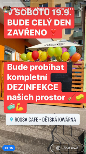 RoSSa Cafe