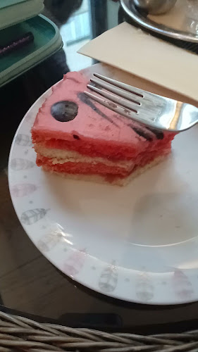 Opinii despre Café Bistro Matiné în Kroměříž - Gastronomie a pohostinství