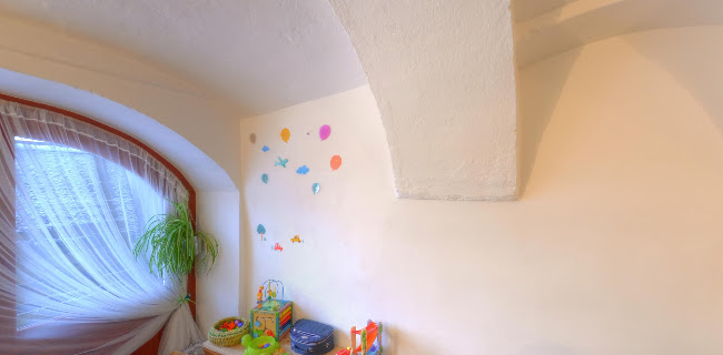 Chráněnky z.ú. - Gastronomie a pohostinství