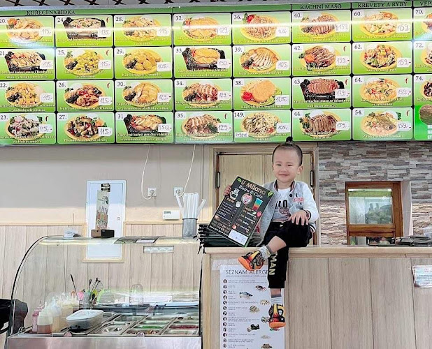 Tylova 1042, 363 01 Ostrov nad Ohří