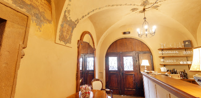 Comentarii opinii despre Restaurace U Malířů1543