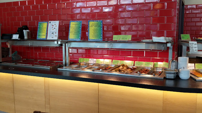 Opinii despre Dhaba Beas în Praha 4 - Gastronomie a pohostinství