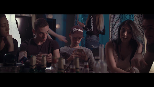 Opinii despre Party24 - NONSTOP ROZVOZ ALKOHOLU Praha în Praha 8 - Gastronomie a pohostinství