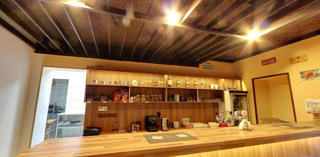 Comentarii opinii despre Restaurace Podloubí