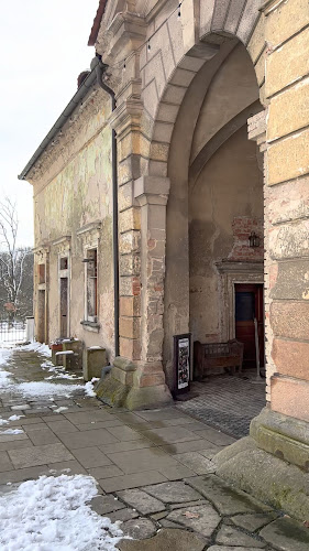 Opinii despre Café Loggie în Sedličky - Gastronomie a pohostinství