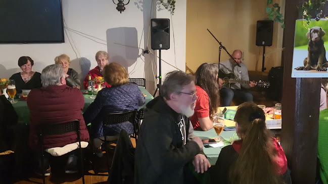 Comentarii opinii despre Restaurace Radčický dvůr