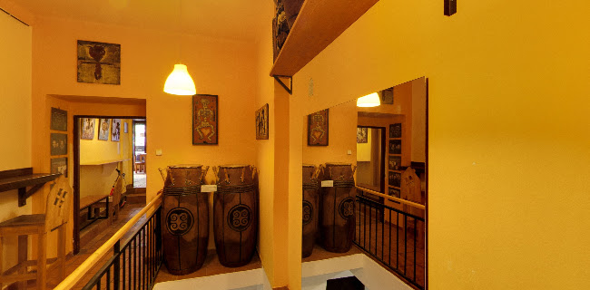 Už jsme doma - Gastronomie a pohostinství