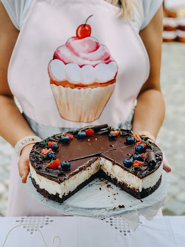 Kremlole cafe - Gastronomie a pohostinství