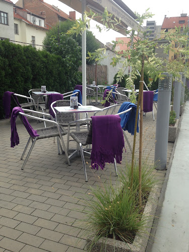 Comentarii opinii despre MARTINI'S Pardubice