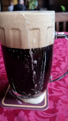 Comentarii opinii despre Pivnice u Járy