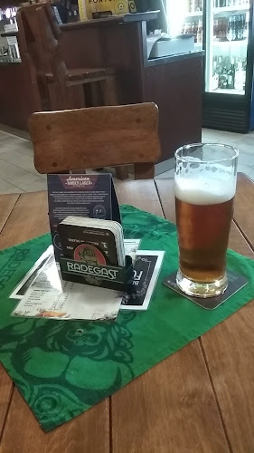 Opinii despre Nádražní Restaurace în Frýdek-Místek - Gastronomie a pohostinství