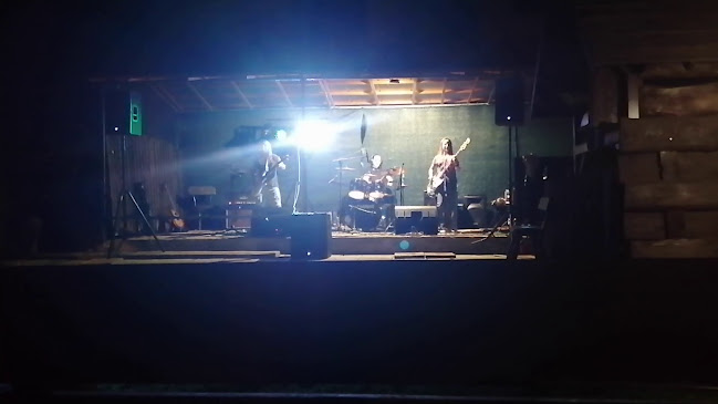 Zahrádka Na blbém místě - Frenštát pod Radhoštěm